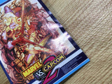 fh5546 Marvel vs. Capcom 2 New Age of Heroes PS2 Japan