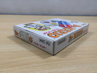 ue5537 Dr. Mario BOXED NES Famicom Japan