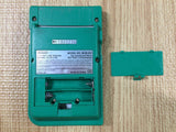 lf2789 Plz Read Item Condi GameBoy Pocket Green Game Boy Console Japan