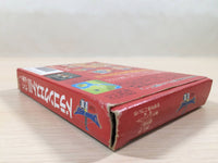 ue5108 Dragon Quest III 3 BOXED NES Famicom Japan