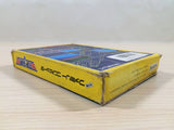 ue5324 Top Gun Fire at Will Dual Fighters BOXED NES Famicom Japan