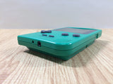 lf2789 Plz Read Item Condi GameBoy Pocket Green Game Boy Console Japan