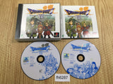 fh6287 Dragon Quest 7 PS1 Japan