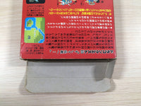 ue5108 Dragon Quest III 3 BOXED NES Famicom Japan