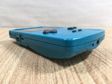 lf8546 Plz Read Item Condi GameBoy Color Blue Game Boy Console Japan