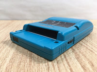 lf8546 Plz Read Item Condi GameBoy Color Blue Game Boy Console Japan