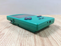 lf2789 Plz Read Item Condi GameBoy Pocket Green Game Boy Console Japan