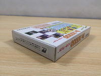 ue5537 Dr. Mario BOXED NES Famicom Japan