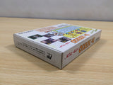 ue5537 Dr. Mario BOXED NES Famicom Japan