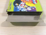 ue5431 Rockman 3 Megaman BOXED NES Famicom Japan