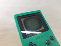 lf2789 Plz Read Item Condi GameBoy Pocket Green Game Boy Console Japan