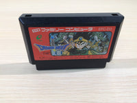 ue5223 Dragon Quest III 3 BOXED NES Famicom Japan