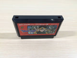 ue5108 Dragon Quest III 3 BOXED NES Famicom Japan