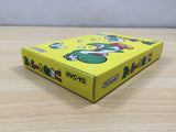 ue5538 Yoshi Egg Yossy BOXED NES Famicom Japan