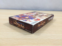 ue5916 Fire Emblem Fuuin no Tsurugi BOXED GameBoy Advance Japan