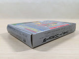 ue5109 Dragon Quest IV 4 BOXED NES Famicom Japan