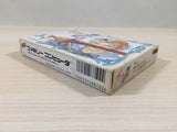 ue5224 Final Fantasy 2 BOXED NES Famicom Japan