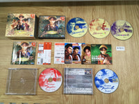 fh7813 Shenmue II 2 Limited Dreamcast Japan