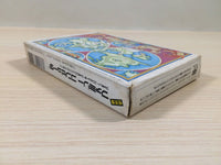 ue5224 Final Fantasy 2 BOXED NES Famicom Japan