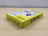 ue5538 Yoshi Egg Yossy BOXED NES Famicom Japan