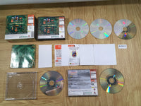 fh7813 Shenmue II 2 Limited Dreamcast Japan