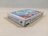 ue5224 Final Fantasy 2 BOXED NES Famicom Japan