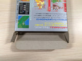 ue5109 Dragon Quest IV 4 BOXED NES Famicom Japan