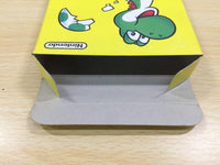 ue5538 Yoshi Egg Yossy BOXED NES Famicom Japan