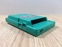 lf2790 Plz Read Item Condi GameBoy Pocket Green Game Boy Console Japan