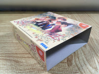 fh7813 Shenmue II 2 Limited Dreamcast Japan