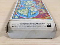 ue5224 Final Fantasy 2 BOXED NES Famicom Japan