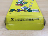 ue5538 Yoshi Egg Yossy BOXED NES Famicom Japan