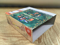 fh7813 Shenmue II 2 Limited Dreamcast Japan