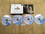 fh6292 Final Fantasy 8 PS1 Japan