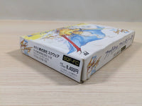 ue5433 Final Fantasy 3 BOXED NES Famicom Japan