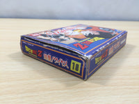 ue5651 Dragon Ball Z BOXED NES Famicom Japan