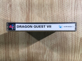 fh6719 Dragon Quest 7 PS1 Japan