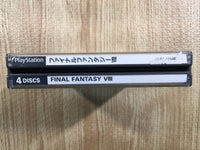 fh6292 Final Fantasy 8 PS1 Japan