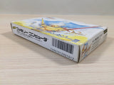 ue5433 Final Fantasy 3 BOXED NES Famicom Japan