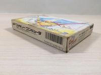 ue5110 Final Fantasy 3 BOXED NES Famicom Japan