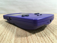 lf8548 Plz Read Item Condi GameBoy Color Purple Game Boy Console Japan