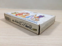 ue5110 Final Fantasy 3 BOXED NES Famicom Japan