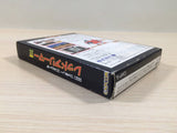 ue5225 Gargoyle's Quest II 2 The Demon Darkness BOXED NES Famicom Japan