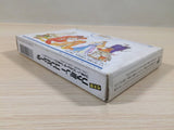 ue5433 Final Fantasy 3 BOXED NES Famicom Japan