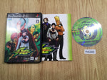 fh6293 The King Of Fighters XI 11 PS2 Japan