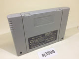 sj3898 Wedding Peach SNES Super Famicom Japan