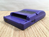 lf8548 Plz Read Item Condi GameBoy Color Purple Game Boy Console Japan