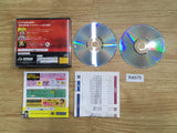 fh8575 Far East of Eden Tengai Makyo Sega Saturn Japan