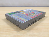 ue5539 Dragon Quest IV 4 BOXED NES Famicom Japan