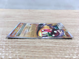 cd8000 Hippowdon LV.X Rare Holo LV.X Pt2 056/090 Pokemon Card TCG Japan